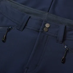 Zinal Guide SO Hybrid Pants Men