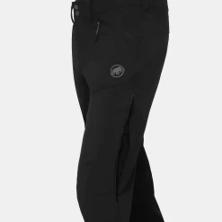 Zinal Guide SO Hybrid Pants Men