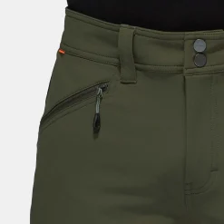 Zinal Guide SO Hybrid Pants Men