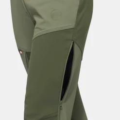 Zinal Guide SO Hybrid Pants Women