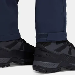Zinal Guide SO Hybrid Pants Men