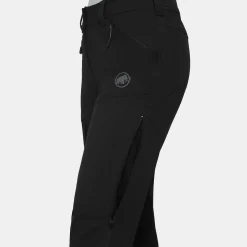 Zinal Guide SO Hybrid Pants Women