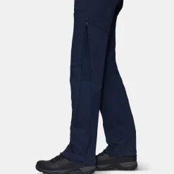 Zinal Guide SO Hybrid Pants Men