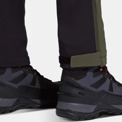 Zinal Guide SO Hybrid Pants Men