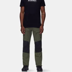 Zinal Hybrid Pants Men