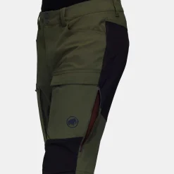 Zinal Hybrid Pants Men