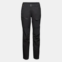 Zinal Hybrid Pants Women