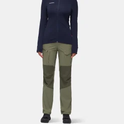 Zinal Hybrid Pants Women