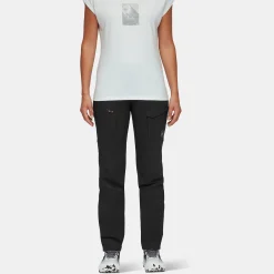 Zinal Hybrid Pants Women