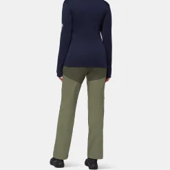 Zinal Hybrid Pants Women