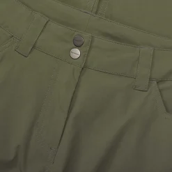 Zinal Hybrid Pants Women