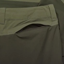 Zinal Hybrid Pants Women