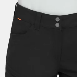 Zinal Hybrid Pants Women