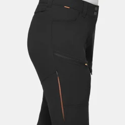 Zinal Hybrid Pants Women