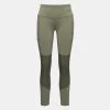 Zinal Hybrid Tights Women