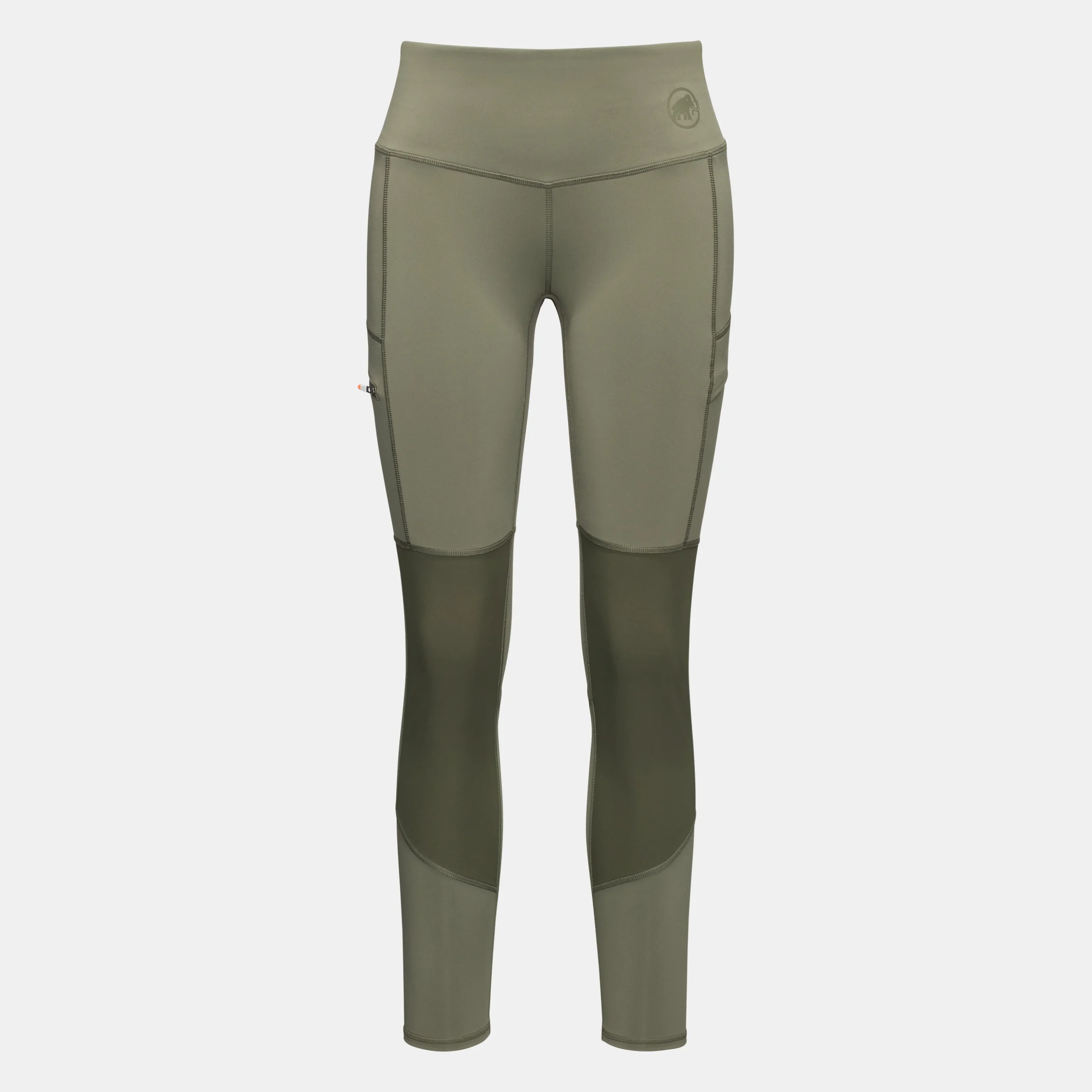 Zinal Hybrid Tights Women
