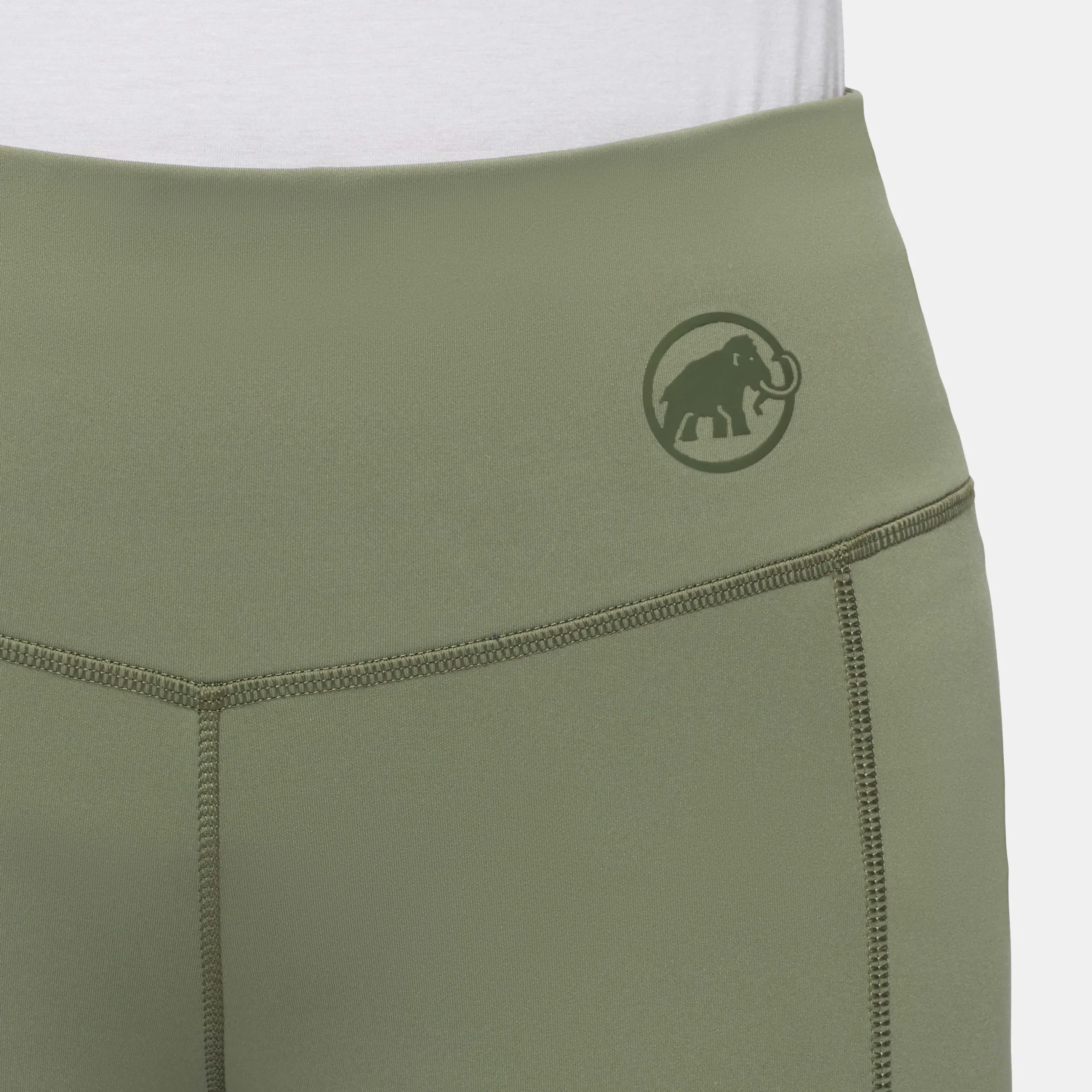 Zinal Hybrid Tights Women